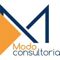 Modo Consultoria Logo
