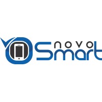 Novo Smart Logo