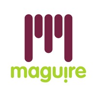 Maguire Logo