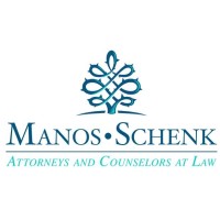 MANOS-SCHENK PL Logo
