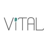 Vital - Tactile Graphics Software for Blind and Low Vision Students Logo
