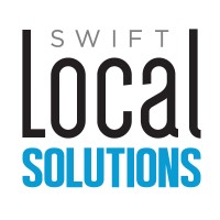 Swift Local Solutions Logo