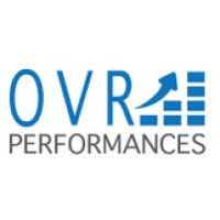 OVR PERFORMANCES Logo