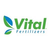 Vital Fertilizers LLC Logo