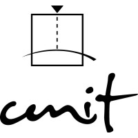Cenit Design Logo