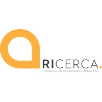 RICERCA Logo