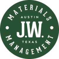 J.W. Materials Management, LLC Logo