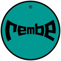 REMBE® América Latina Logo