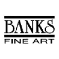 Banks Fine Art Logo