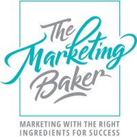 The Marketing Baker Logo