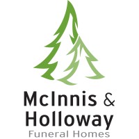 McInnis & Holloway Funeral Home Ltd Logo