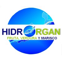 hidrorgan Logo