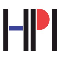 HPI - Health Projects International Logo