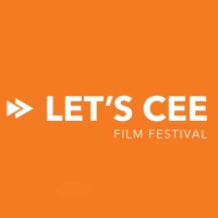 LETS CEE Film Festival Logo