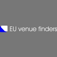 EU Venue Finders Logo