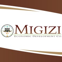 Migizi Economic Development Company Logo