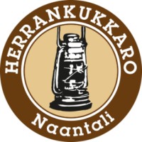 Herrankukkaro Oy Logo