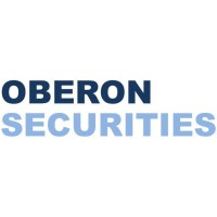 Oberon Securities, LLC Logo