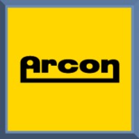 Arcon Machinery A.S. Logo