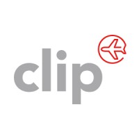 Clip Limited Logo