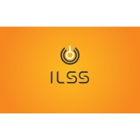 ILSS | Industrial LED Saving System Logo