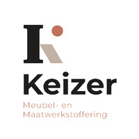 Keizer design Logo