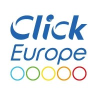 Click Europe Ltd Logo
