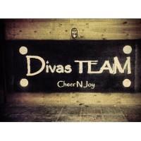 Divas Team Agency Logo