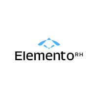 Grupo Elemento RH Logo