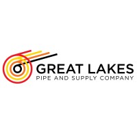 Great Lakes Pipe and Supply Company Logo