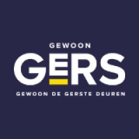 GewoonGers Logo