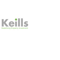Keills Limited Logo