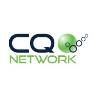 CQ Network Logo