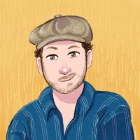 @lourencodepauli Logo