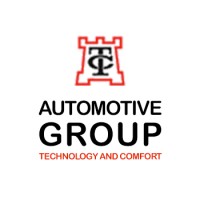 Automotive Group Logo