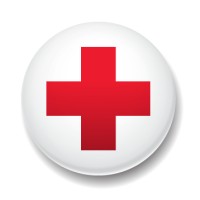 American Red Cross Eastern North Carolina Logo