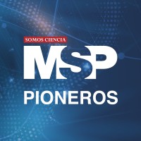 Revista de Medicina y Salud Pública Logo