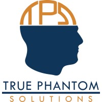 True Phantom Solutions Inc Logo