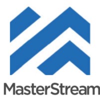 MasterStream ERP Logo