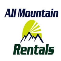 All Mountain Rentals, LLC Logo