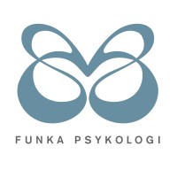 FUNKA Psykologi AB Logo