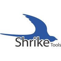 Shrike Tools Logo