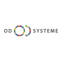 OD-Systeme Handels- & Vertriebs GmbH Logo