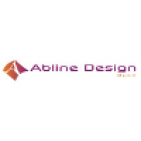 Abline design & Media Logo