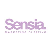 Sensia Marketing Olfativo Logo