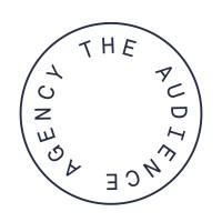 The Audience Agency, Australia Logo