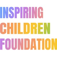 Inspiring Children Foundation Logo