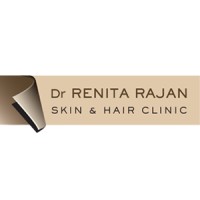 Dr Renita Rajan Skin & Hair Clinic Logo