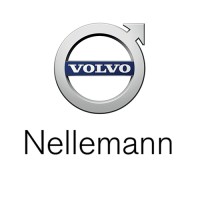 Volvo Nellemann Logo