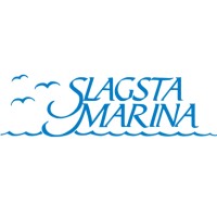 Slagsta Marina AB Logo